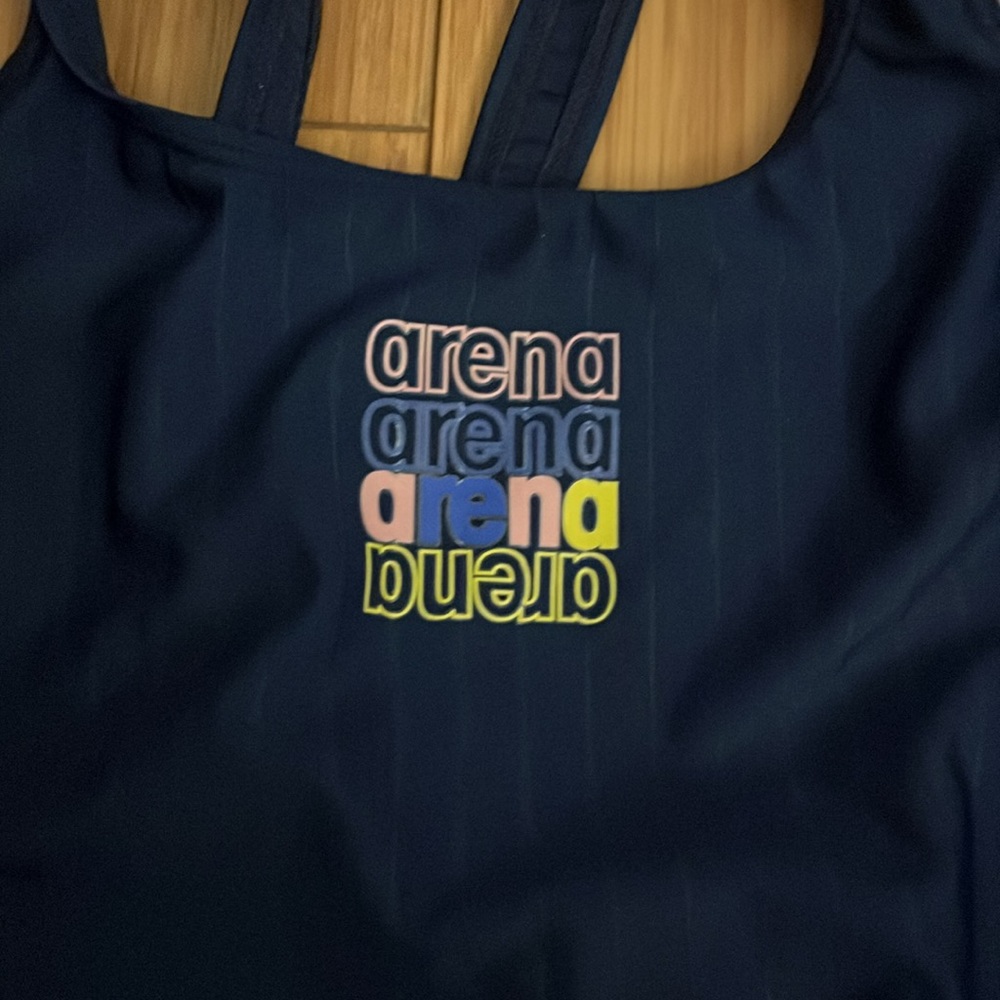 Arena swim suite